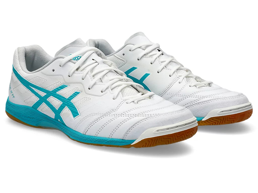 Asics Destaque K FF 袋鼠皮平底波砵