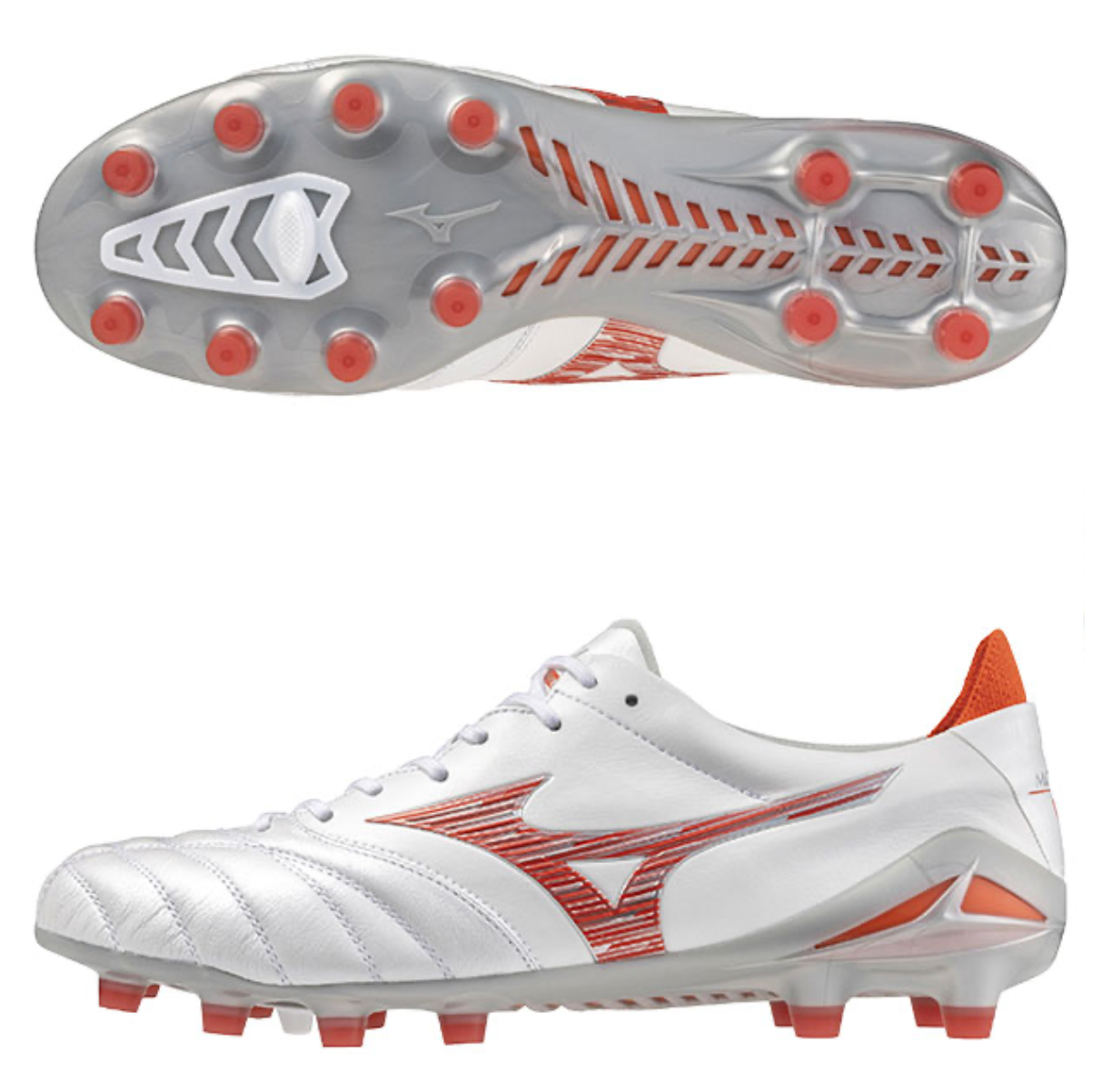 Mizuno morelia neo japan online