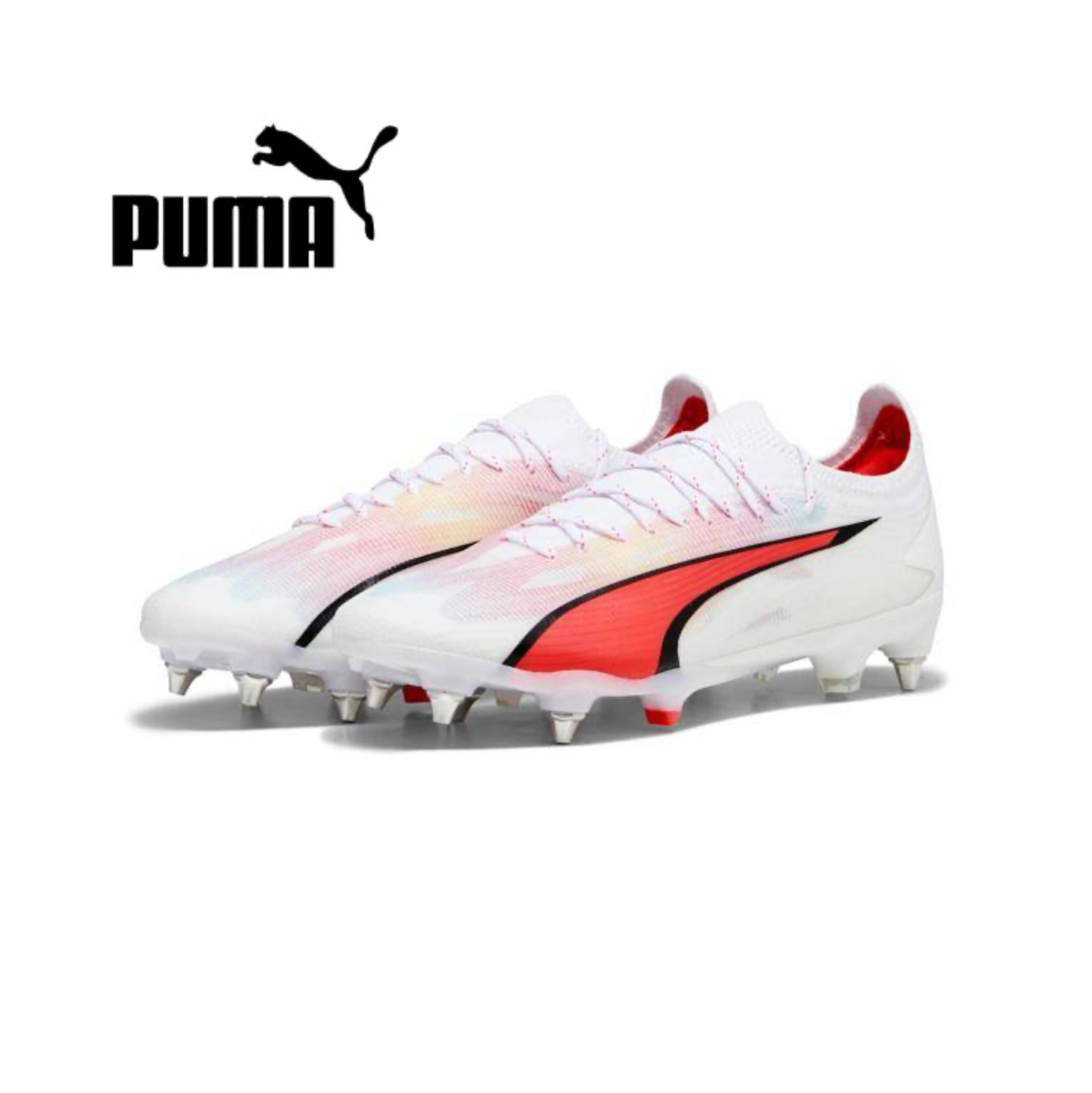 Puma Ultra Ultimate MxSG