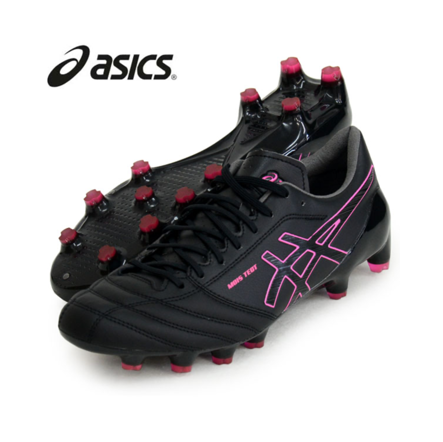 Asics DS Light X-Fly 4 Black/Black – 木子屋