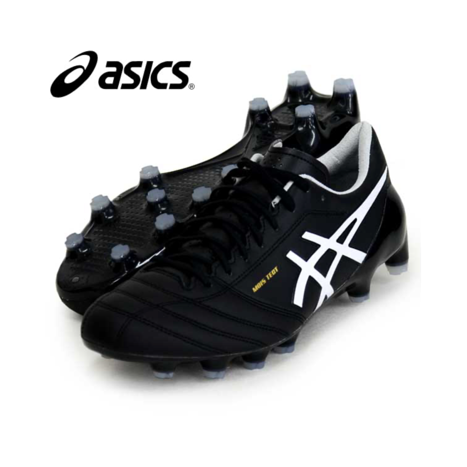 Asics DS Light X-Fly 4 Black x White