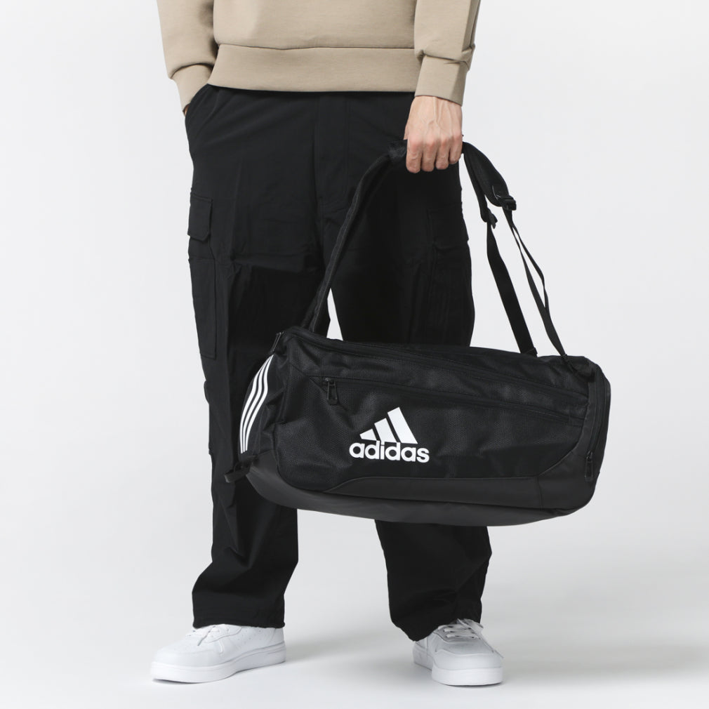 Adidas eps duffel orders bag