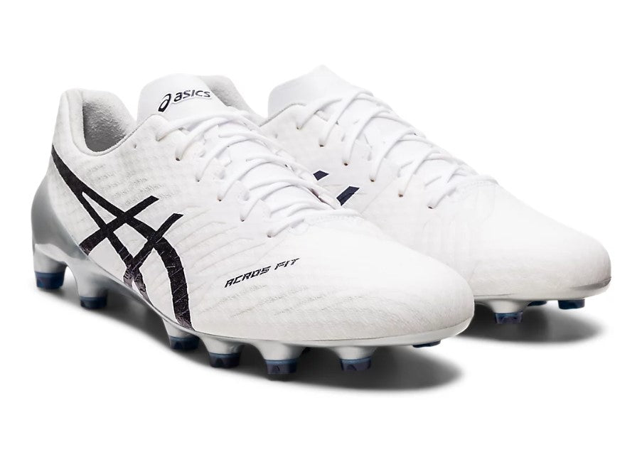 Asics DS Light Acros 2 White x Purple