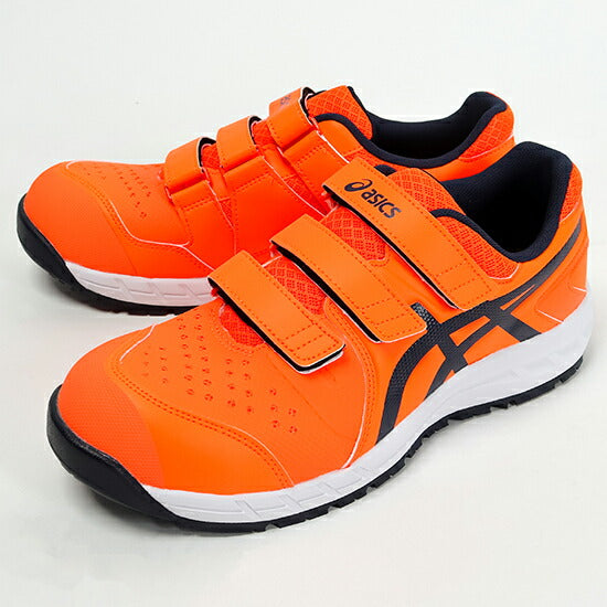 Asics WINJOB CP112 安全鞋 日版限定色 3E闊度