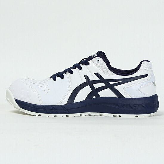 Asics WINJOB CP113 安全鞋日版限定色 3E闊度