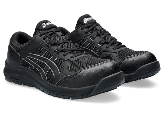 Asics WINJOB CP217 女性專用安全鞋