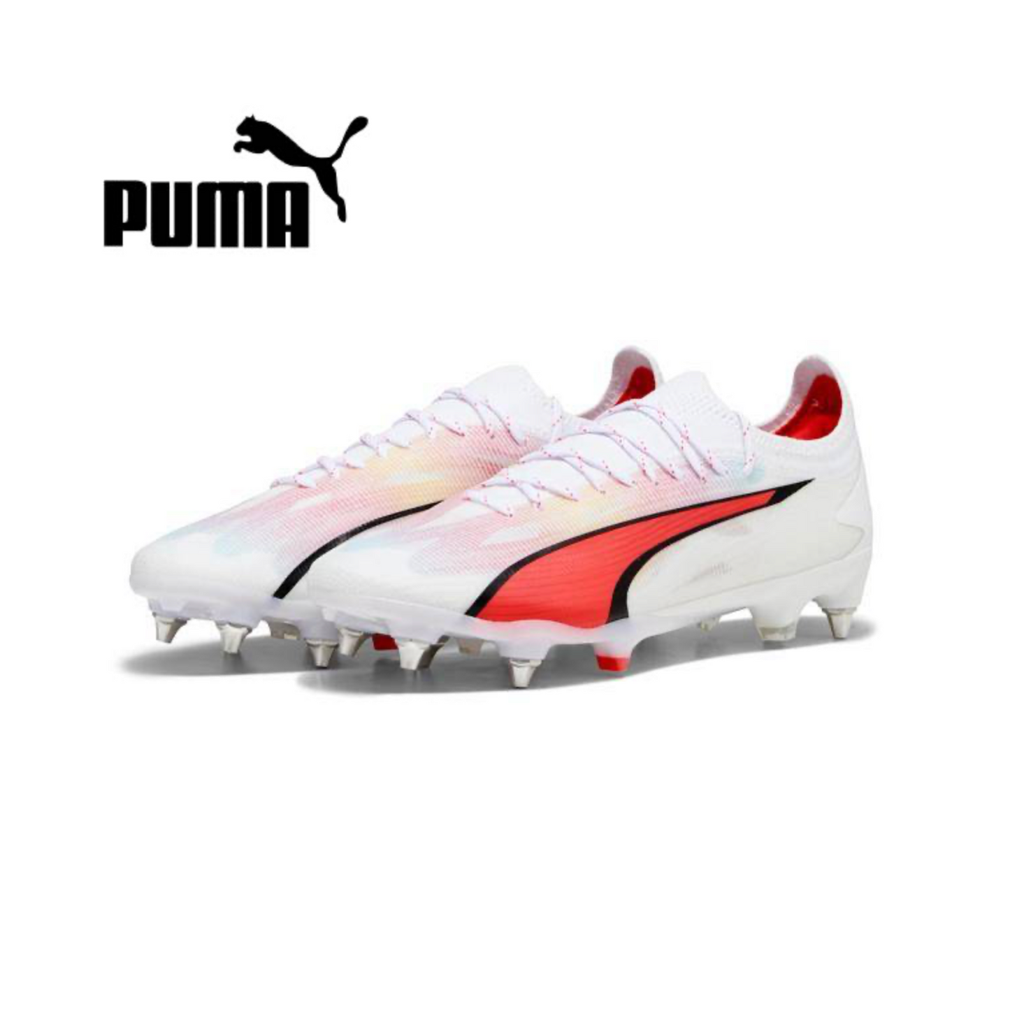 Puma Ultra Ultimate MxSG