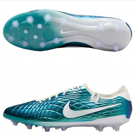 日本直送 Nike Tiempo Legend 10 Elite AG-PRO 30 Emerald Edition