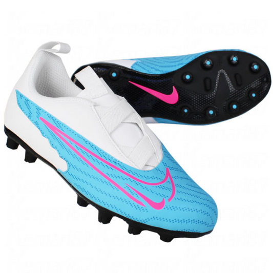 Nike Junior Phantom GX Academy HG 童裝