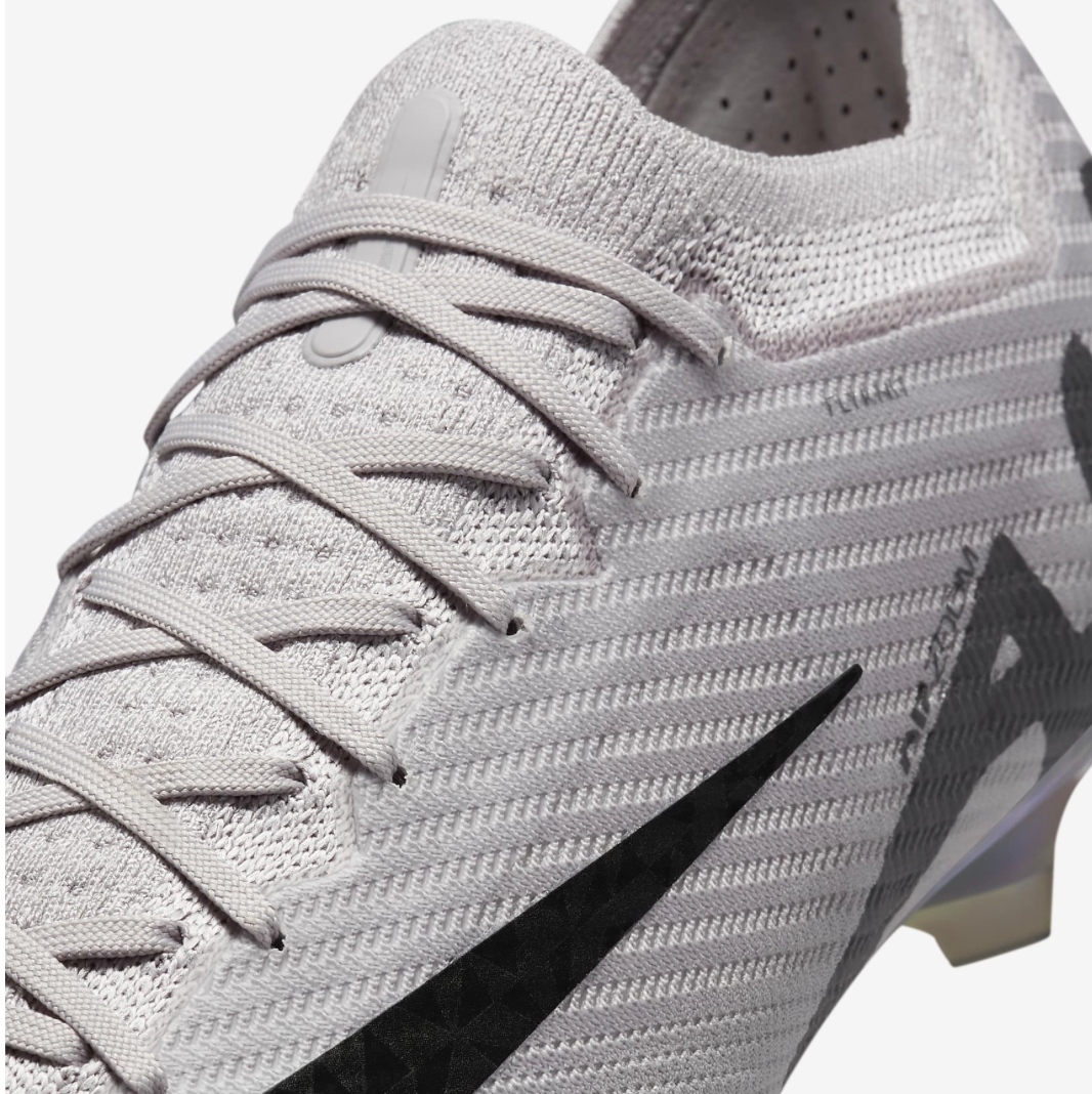 Nike Mercurial Vapor 15 Elite FG Atmosphere Gray