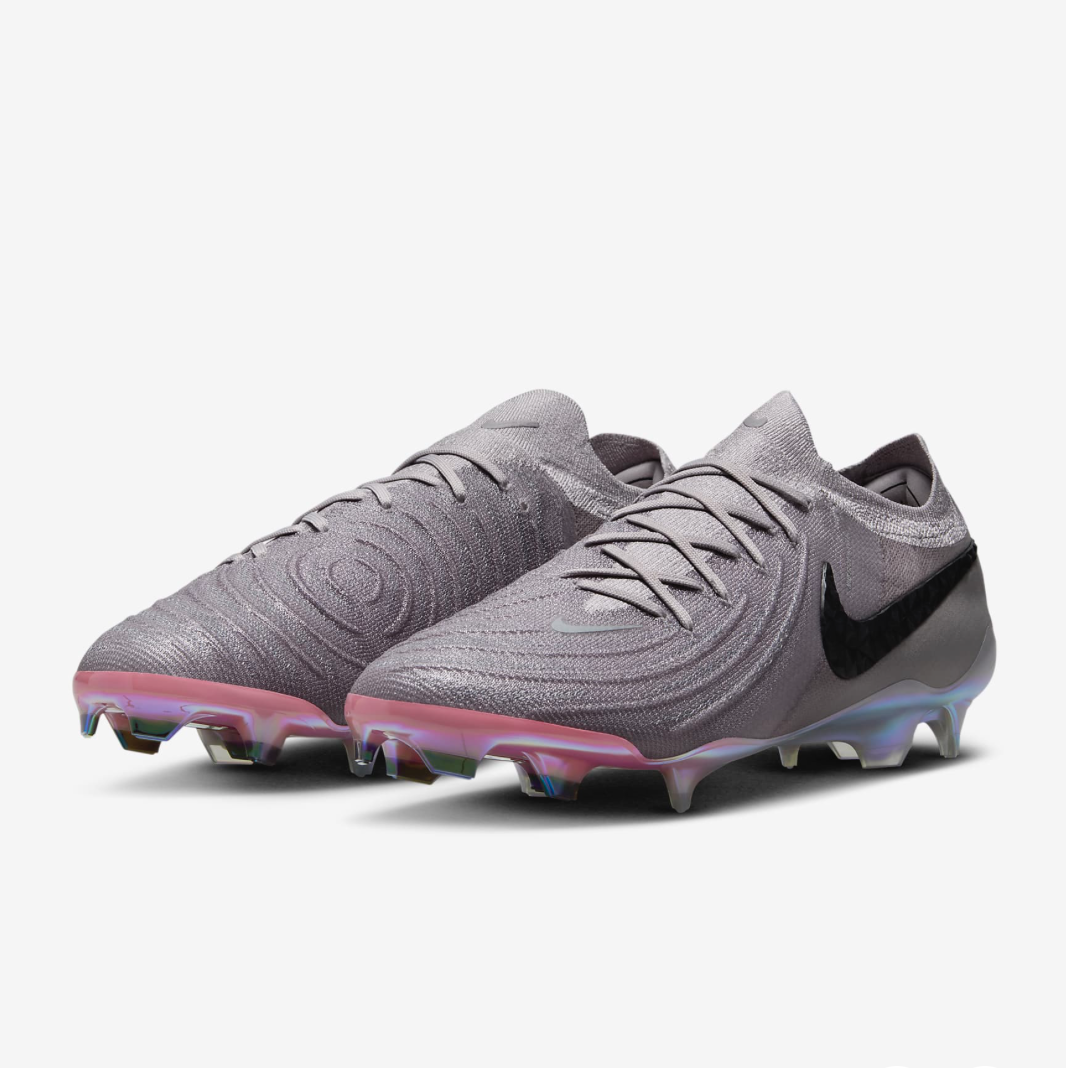 Nike Phantom GX2 Elite FG Atmosphere Gray