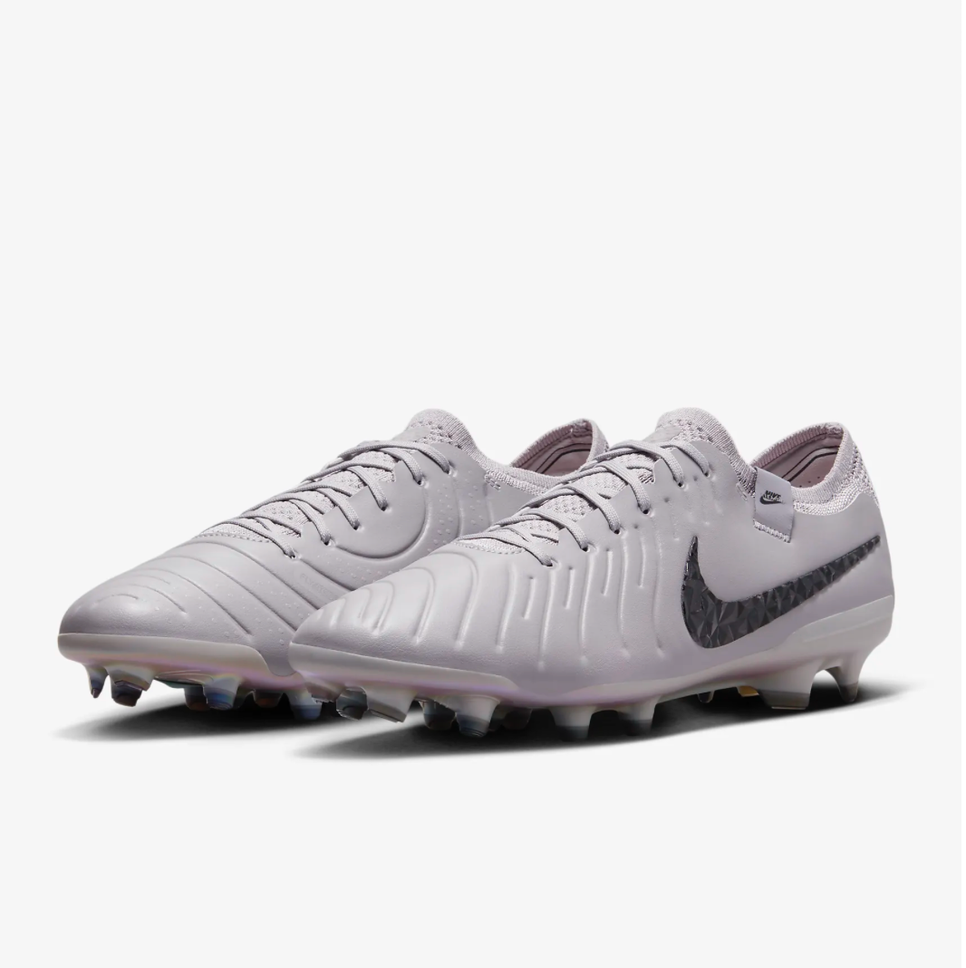 Nike Tiempo Legend 10 Elite FG Atmosphere Gray