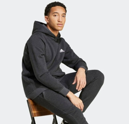 新潟天鵝 Adidas Seasonal Essential Melange Hoodie