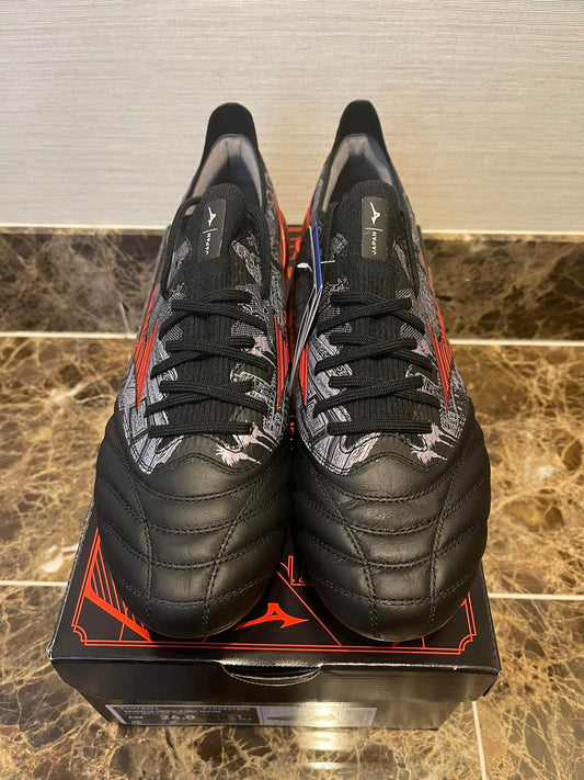 Morelia Neo 3 Beta SR4 Japan