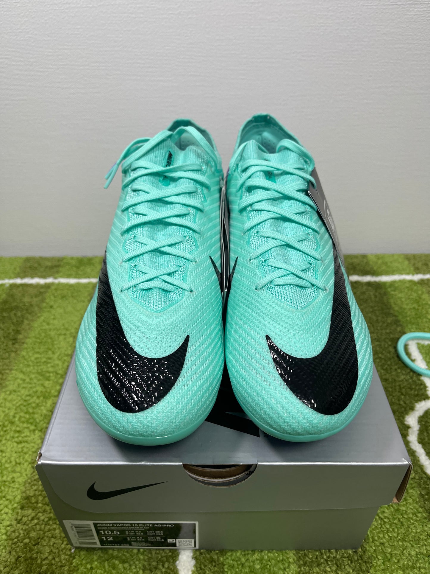 Nike Mercurial Vapor 15 AG-PRO