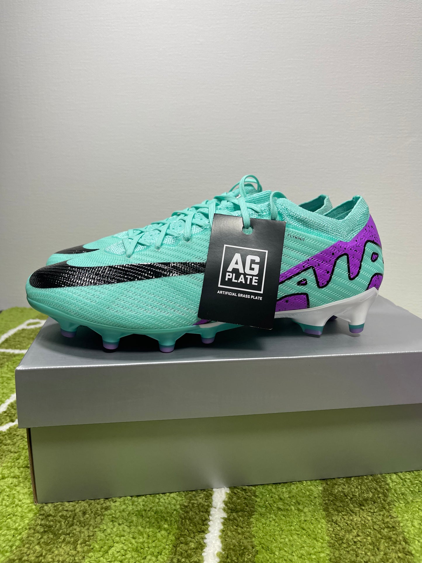 Nike Mercurial Vapor 15 AG-PRO