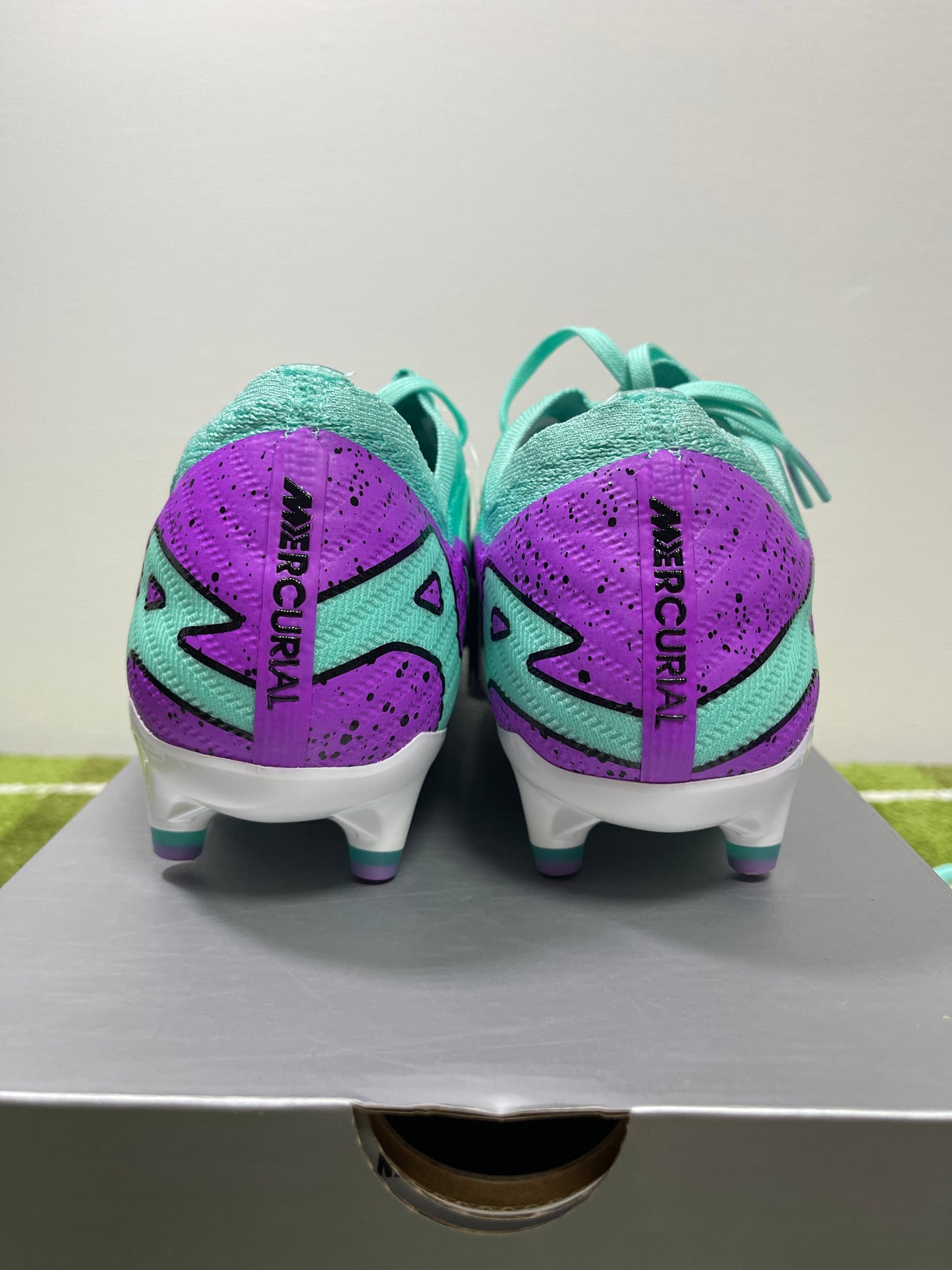 Nike Mercurial Vapor 15 AG-PRO