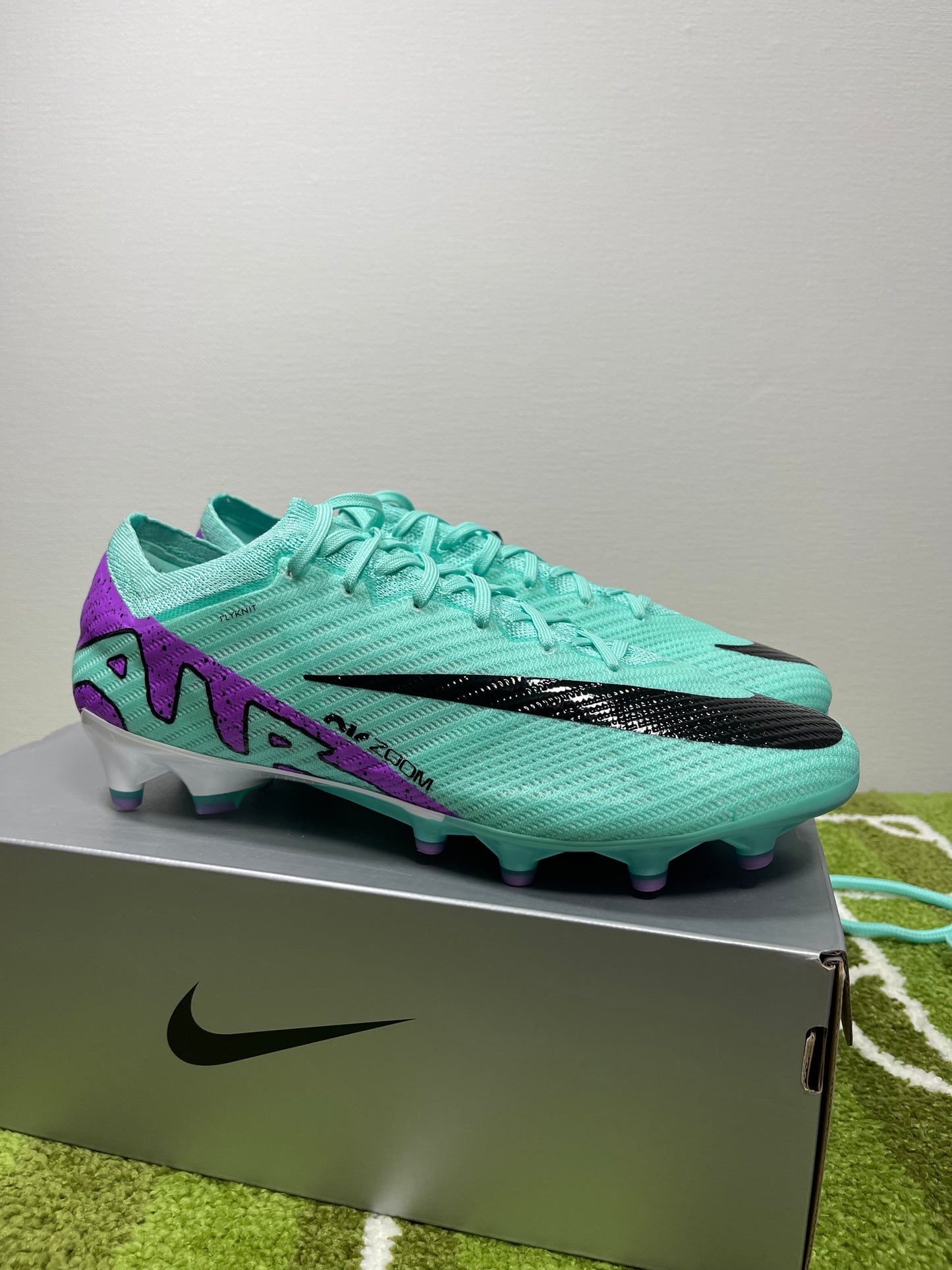 Nike Mercurial Vapor 15 AG-PRO