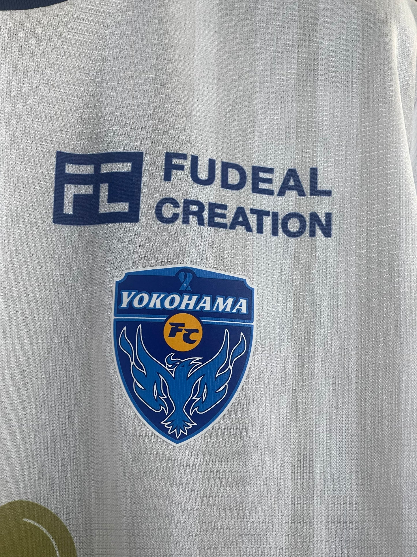 2024 橫濱FC作客波衫