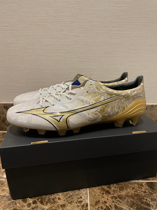 Mizuno Alpha Japan