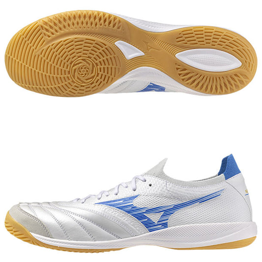 （預訂）Mizuno Morelia NEO SALA BETA Japan IN 24年升級版日製平底