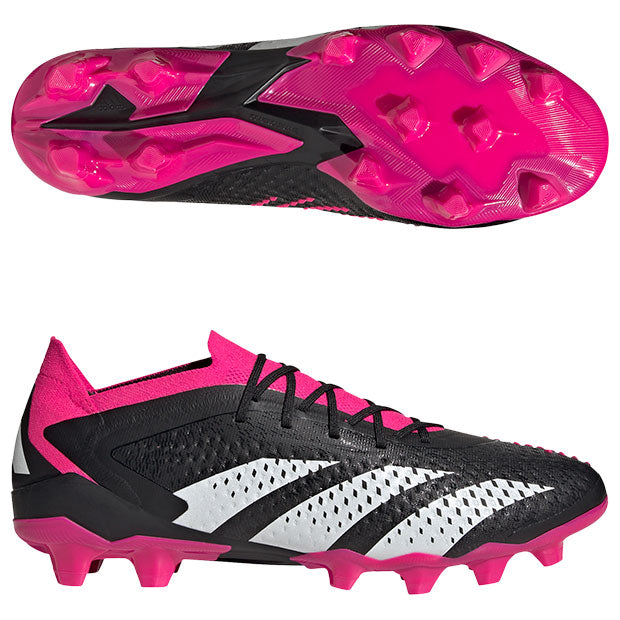 Adidas Predator Accuracy.1 Low Japan HG/AG – 木子屋