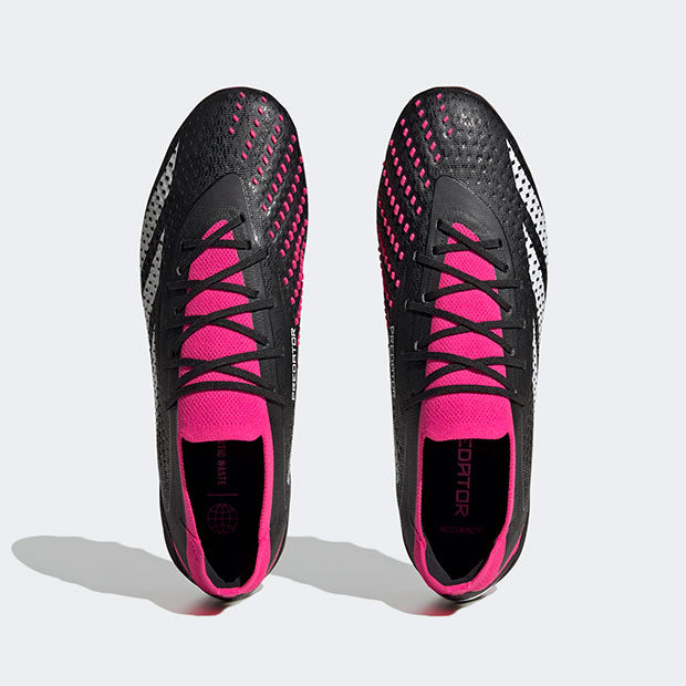 Adidas Predator Accuracy.1 Low Japan HG/AG – 木子屋