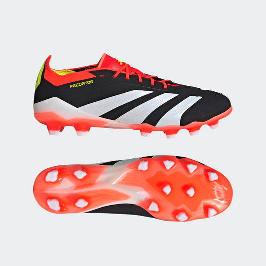 Adidas Predator Elite Low HG/AG 日版人造草