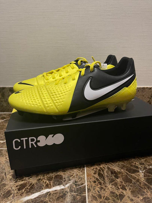 Nike CTR360 Maestri III FG SE 限量版