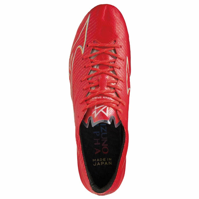 Mizuno Alpha Japan Fairy Coral – 木子屋