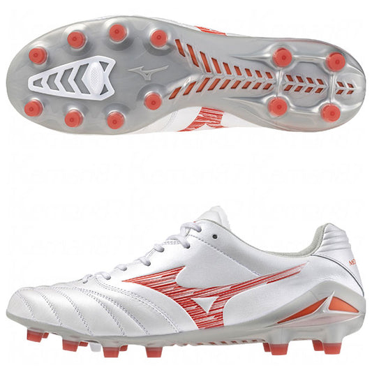 Mizuno Monarcida Neo 3 Elite 袋鼠皮波砵