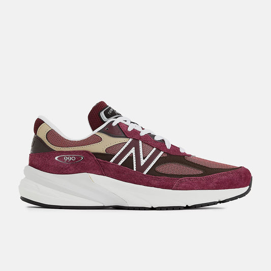 New Balance Made in USA 990 v6 BT6